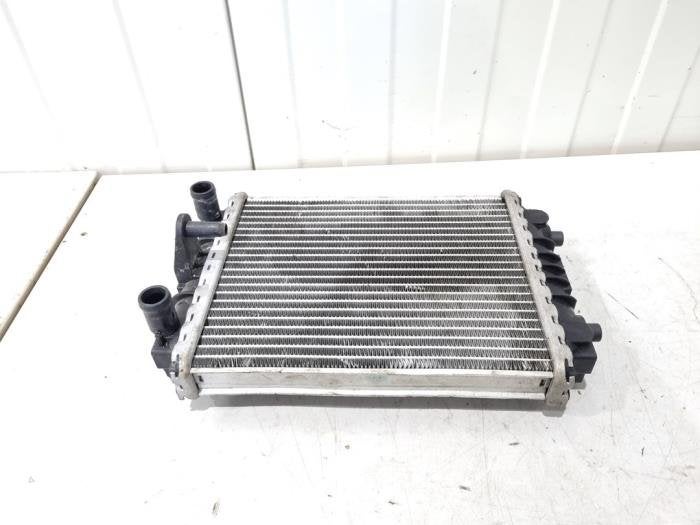 Radiateur chauffage d'un Audi A8, Autos : Pièces & Accessoires, Autres pièces automobiles, Audi, Utilisé, 3 mois de garantie, Enlèvement ou Envoi