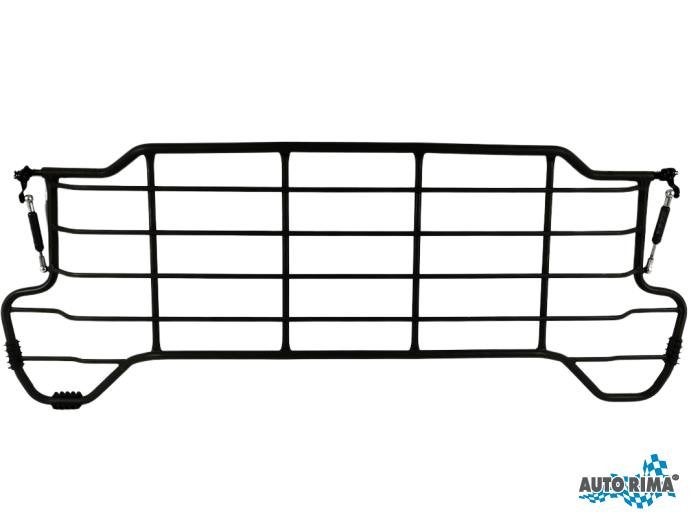 Grille pare-chien d'un Volvo XC70, -, 3 mois de garantie, -, -