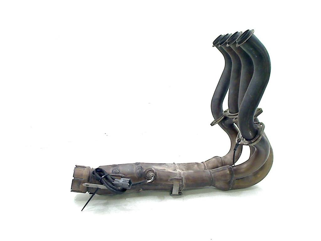 ÉCHAPPEMENT HEADER / DOWNPIPES Yamaha, Dhr. S. di Majo, Utilisé, Info@cama-motorparts.nl, P.J. Troelstraweg 8 8
3144 CX  MAASSLUIS, NL