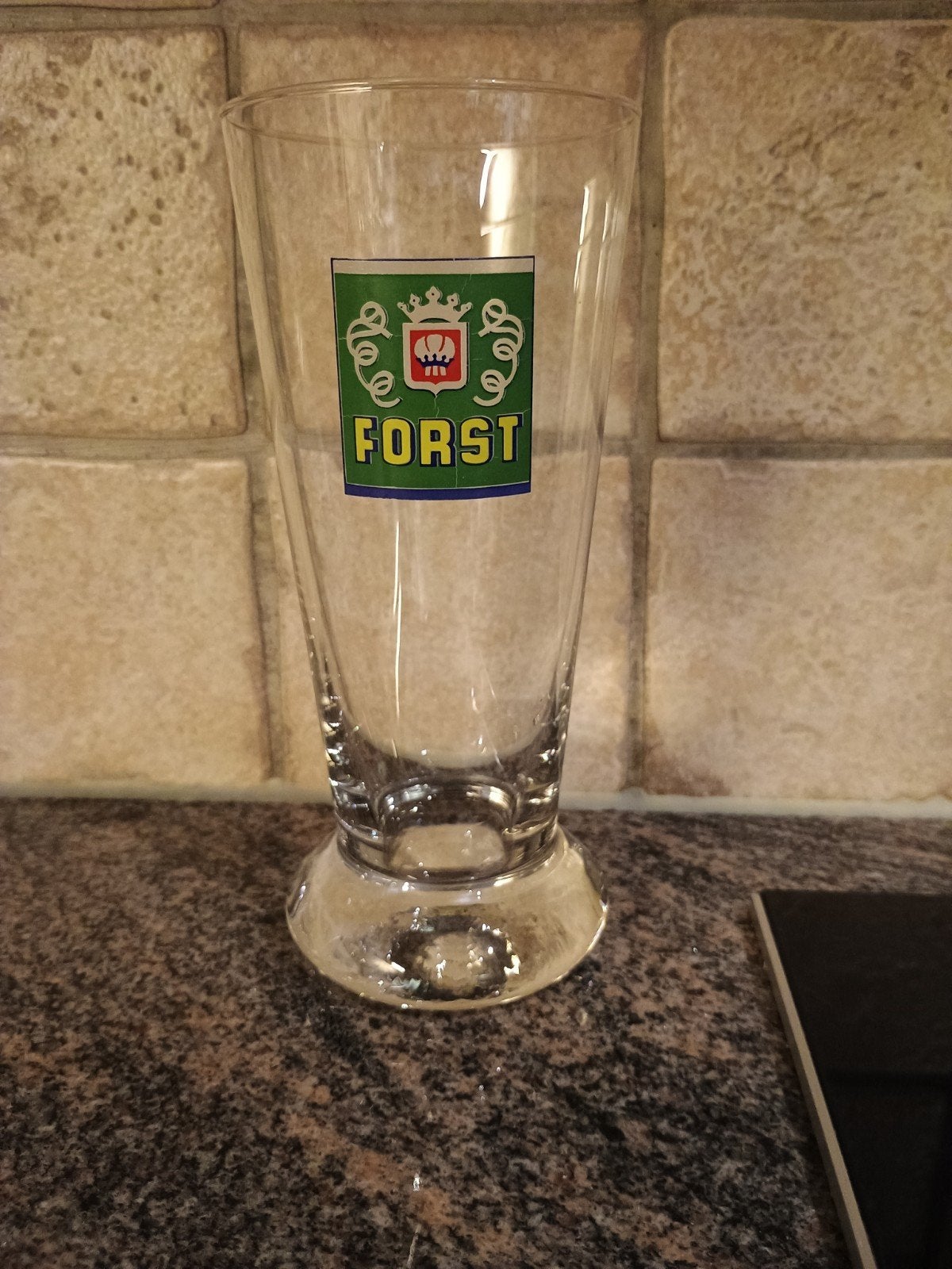 Forst wielemans 33cl, Enlèvement ou Envoi