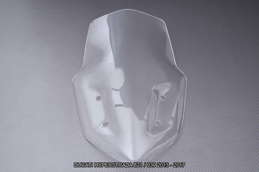 Bulle DUCATI HYPERSTRADA 821 / 939 2013 - 2017, Motos, Enlèvement ou Envoi, Neuf