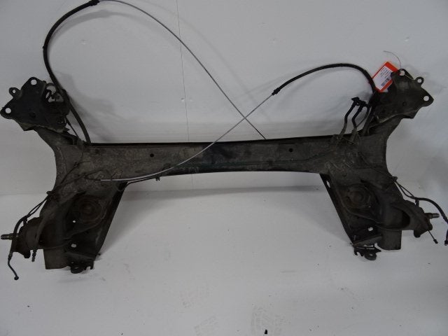 TRAIN ARRIERE Renault Megane II CC (EM) (01-2003/12-2010), Utilisé, Renault