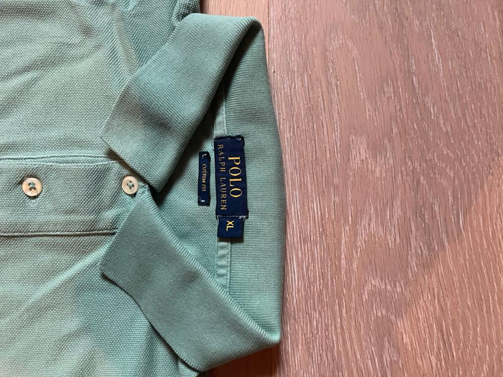Ralph lauren polo, Ophalen of Verzenden, Zo goed als nieuw