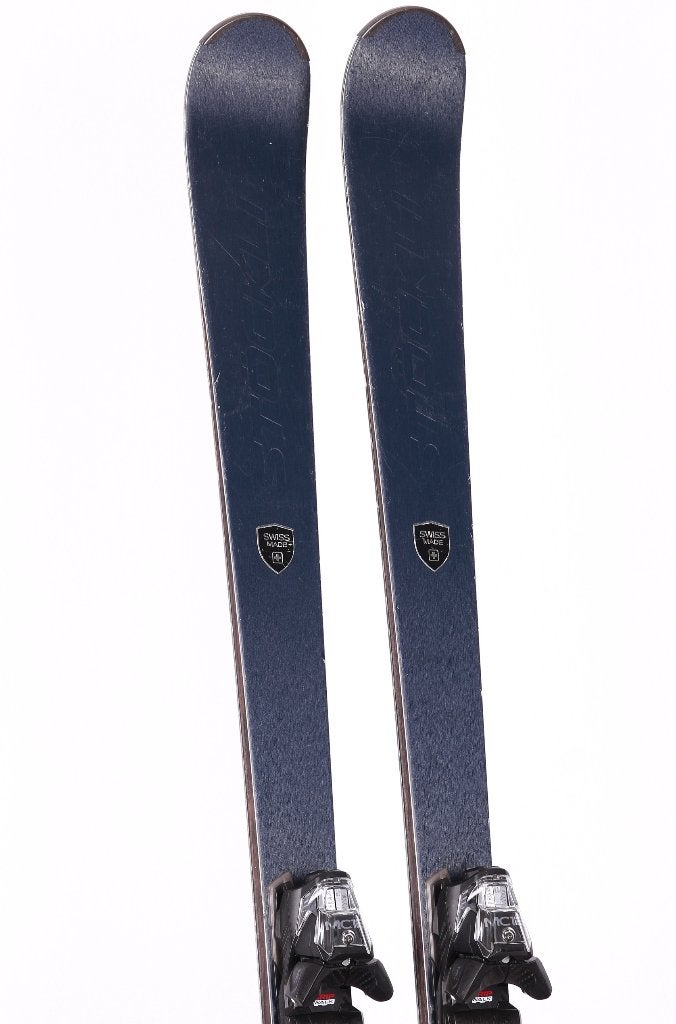 SKIS STOCKLI LASER SC OREA 2023 de 177 cm,grip walk, titanal, 160 à 180 cm, Autres marques, Carving, Skis