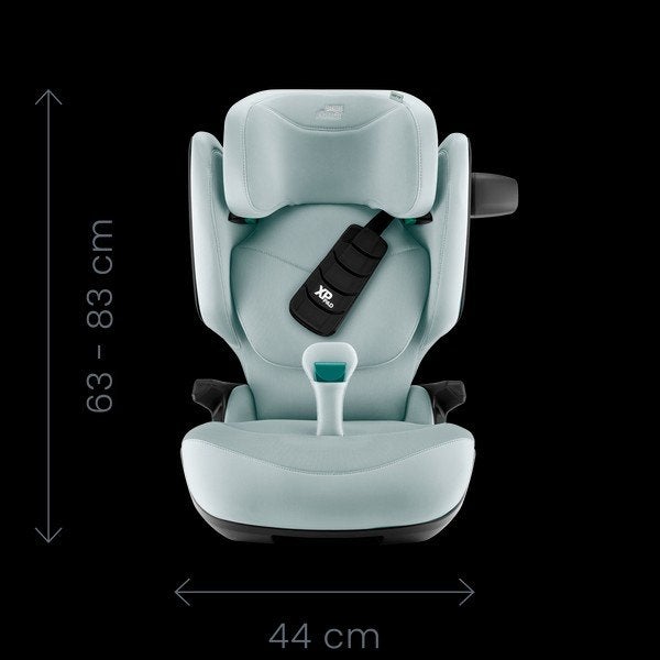 Enfant CHAISE voiture, Siège KID car BRITAX No.1 SAFETY, Enfants & Bébés, Enlèvement, Comme neuf, Chaise évolutive, Ceinture(s)