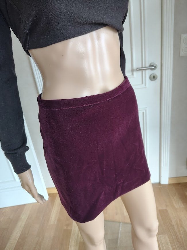 stijlvol rokje van patrizia pepe  als nieuw <3, Kleding | Dames, Verzenden, Zo goed als nieuw, Patrizia Pepe, Maat 36 (S)