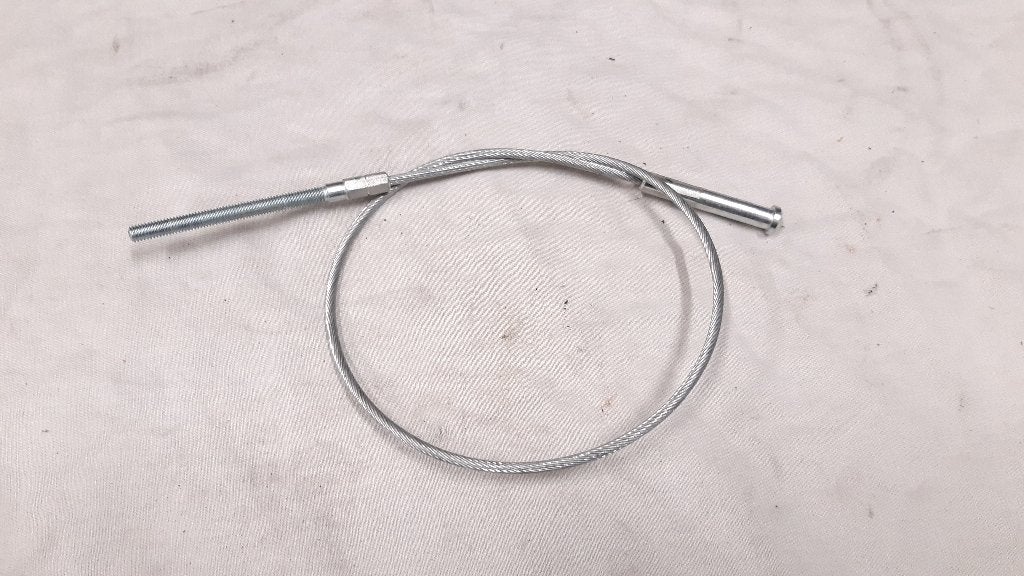 handremkabel, PRIMAIR Klassieke Mini Saloon 76-00, Ophalen, Nieuw, Mini