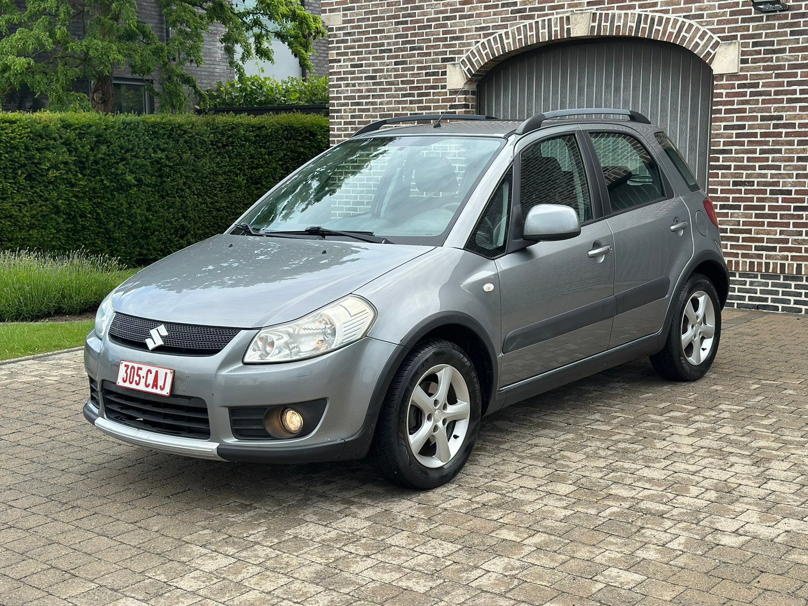 Suzuki SX4 Automatique Essence, Autos, Suzuki, Achat, Automatique, Particulier, Essence