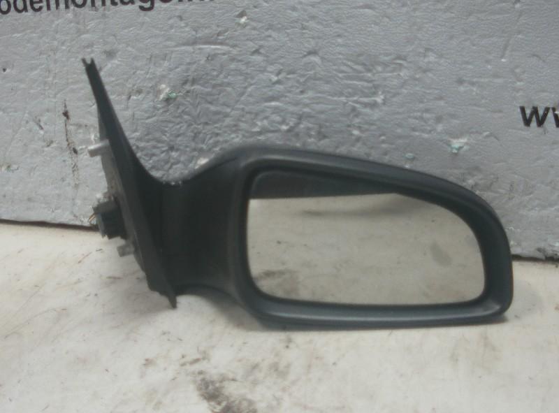 RETROVISEUR LATERAL ELECTRIQUE DROIT Opel Astra H (L48), Opel, Opel Automobile GmbH, Utilisé, Kontakt-opel@opel.com