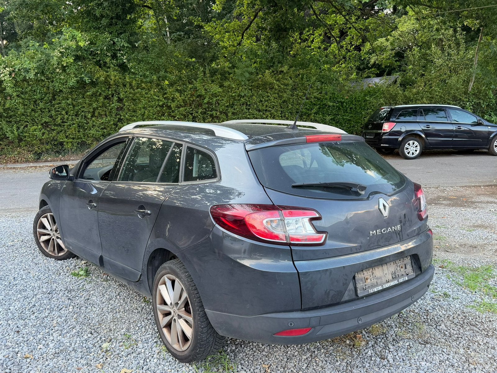 Renault megane 2013 1.6dci, Autos, Renault, Entreprise, Diesel, Mégane, 1600 cm³