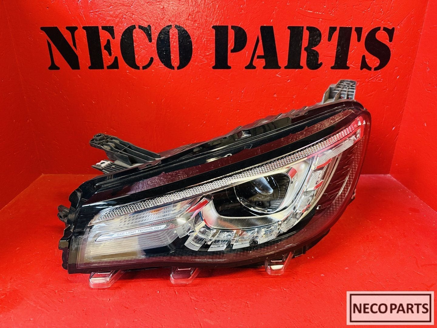 MG HS H7 LED KOPLAMP ORIGINEEL ALLES LEVERBAAR !!!, Autos : Pièces & Accessoires, -, Utilisé, -, MG