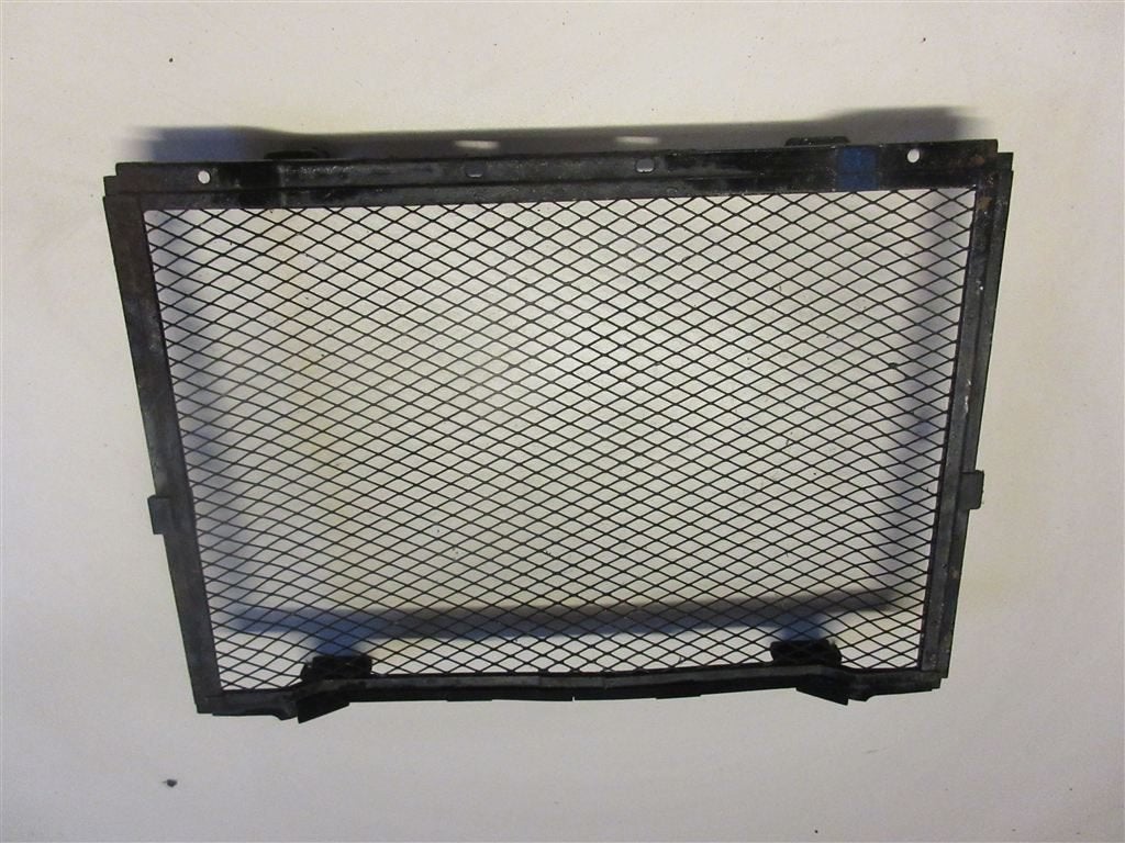 Honda VF700 radiator rooster VF750 Magna radiateur VF700C, Motoren, Ophalen of Verzenden, Gebruikt