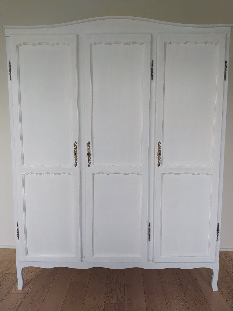 Armoire, Enlèvement