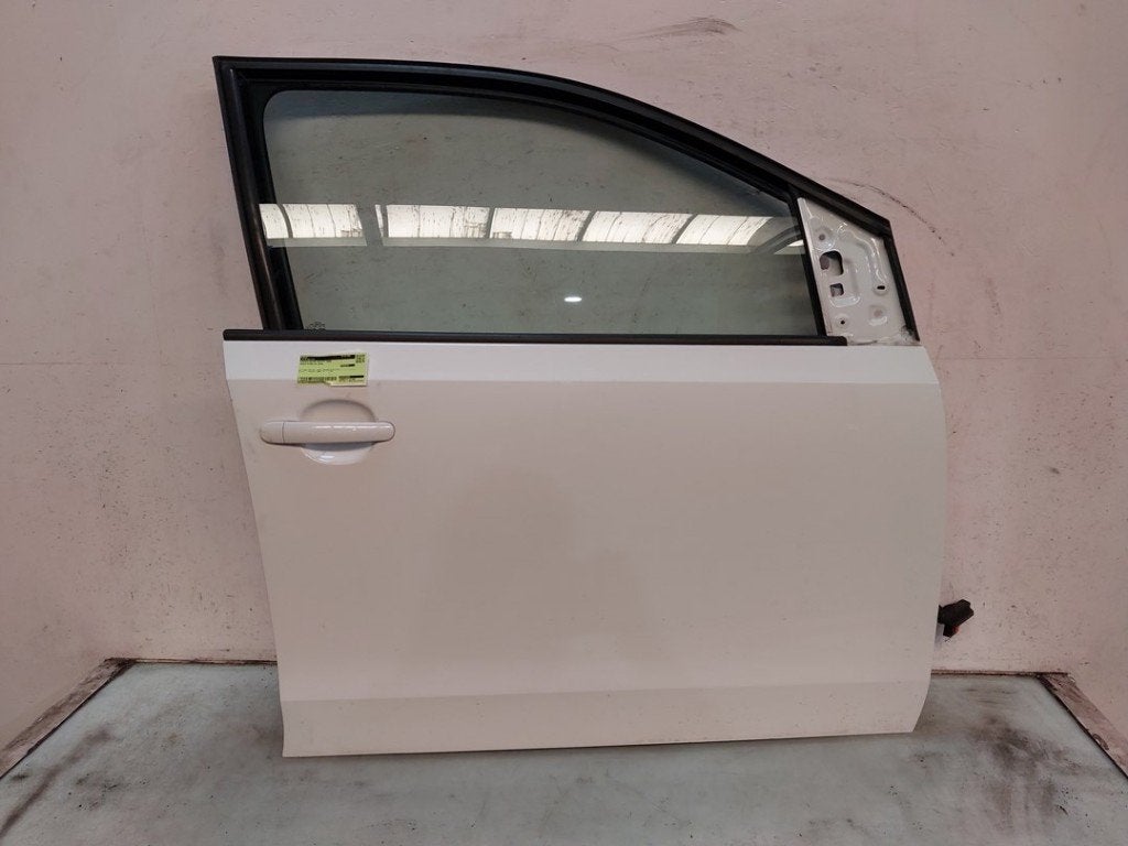 PORTE AVANT DROITE Skoda Citigo (|1S4831056A|), Dhr. J. Ham, Administratie@autoham.nl, Utilisé, Skoda