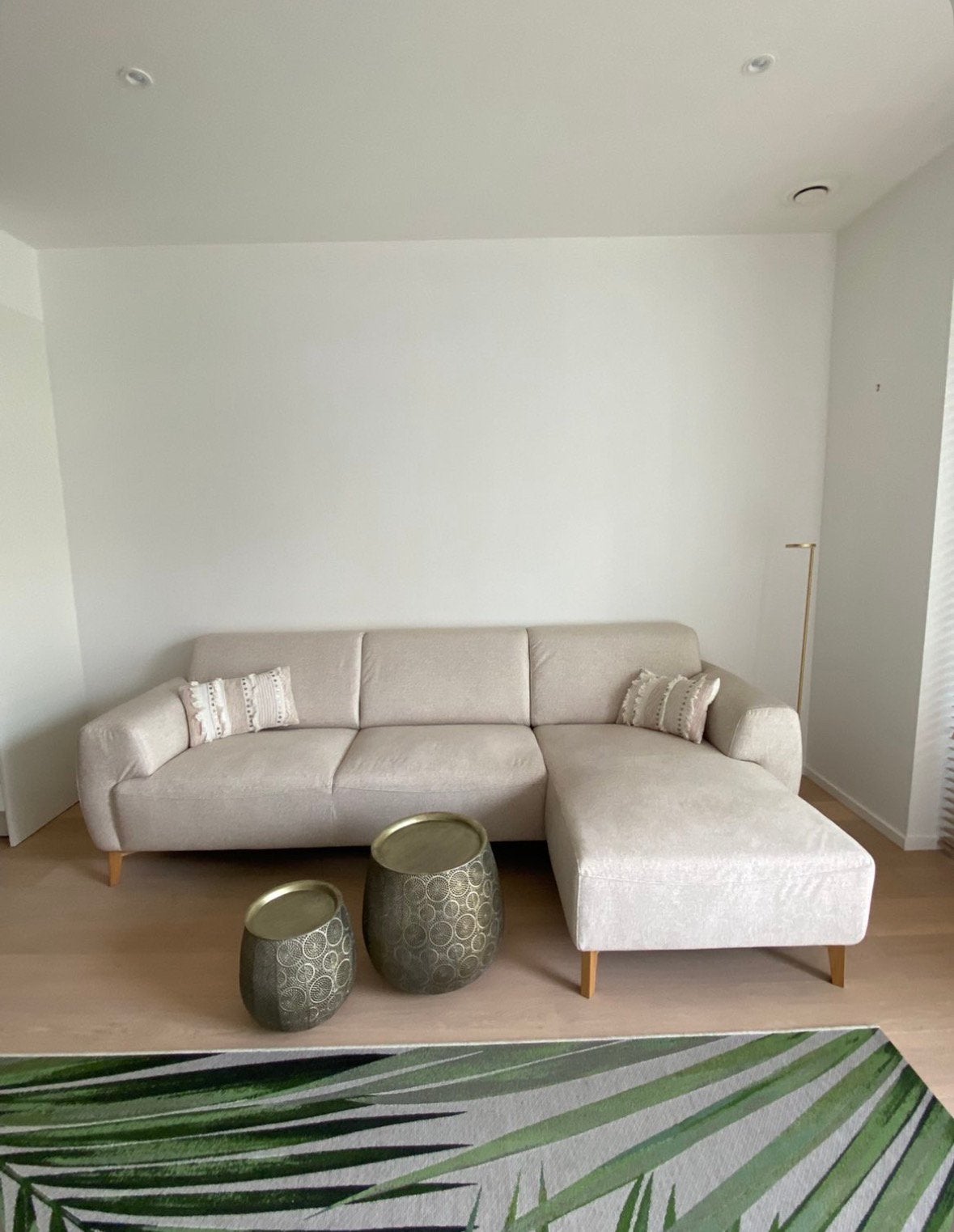 Zetel, Enlèvement, Comme neuf