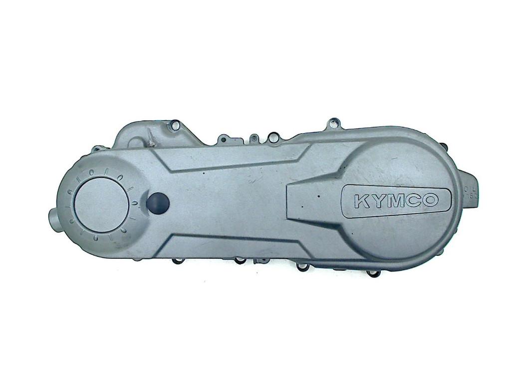 COUVERCLE DE CARTER Kymco Agility 50 16+ 2021-2023 (E5), Motos, Pièces | Autre, Dhr. S. di Majo, Utilisé, Info@cama-motorparts.nl