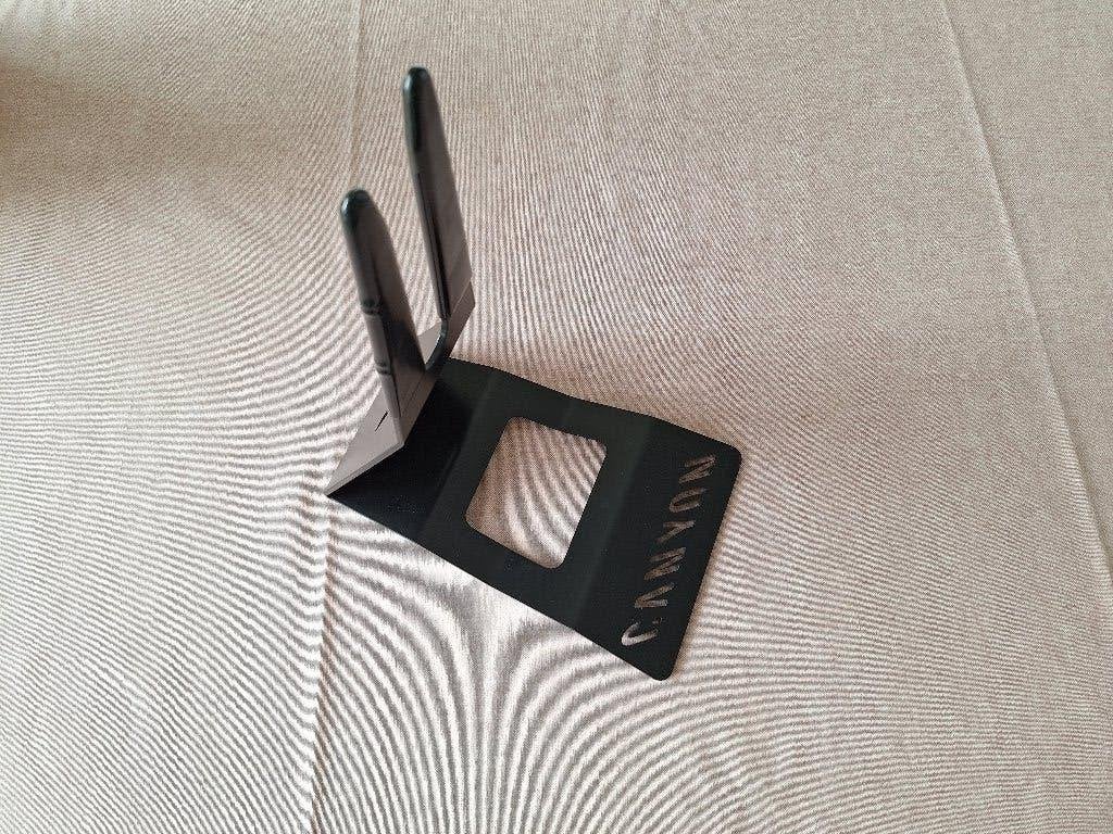 Canyon Bike Stand, Fietsen en Brommers, Ophalen, Zo goed als nieuw