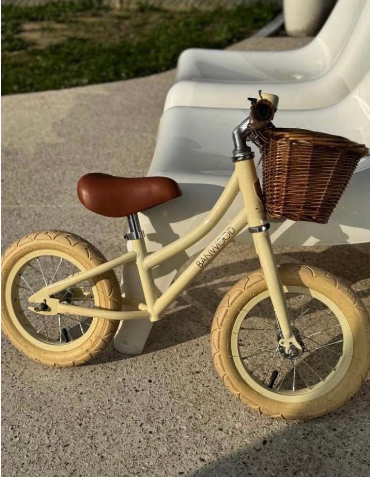 Loopfiets van Banwood, Enlèvement, Comme neuf