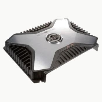 MOSFET AUTO VERSTERKER USB 1367, Auto diversen, Ophalen of Verzenden, Nieuw