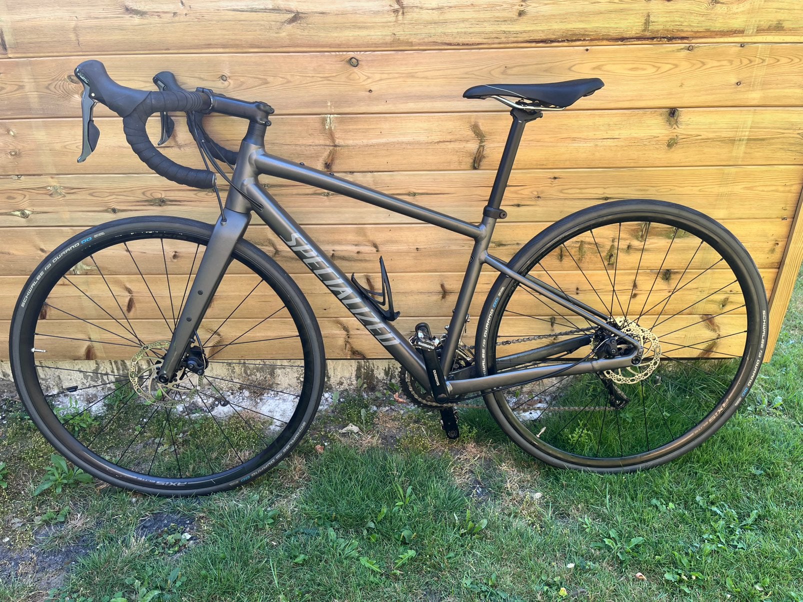 Allroad Specialized Diverge E5 - Unisex maat 52, Ophalen, 28 inch, Aluminium, 49 tot 53 cm