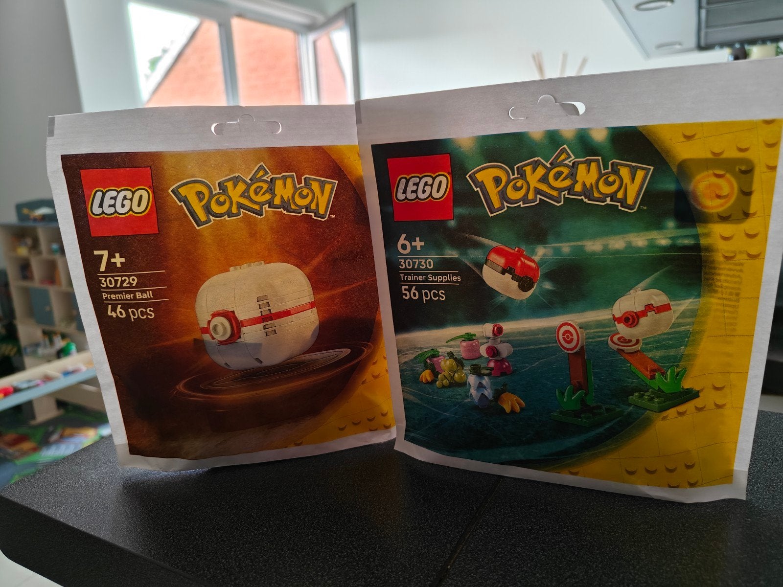 Lego Pokemon polybags, Enlèvement ou Envoi, Neuf, Lego