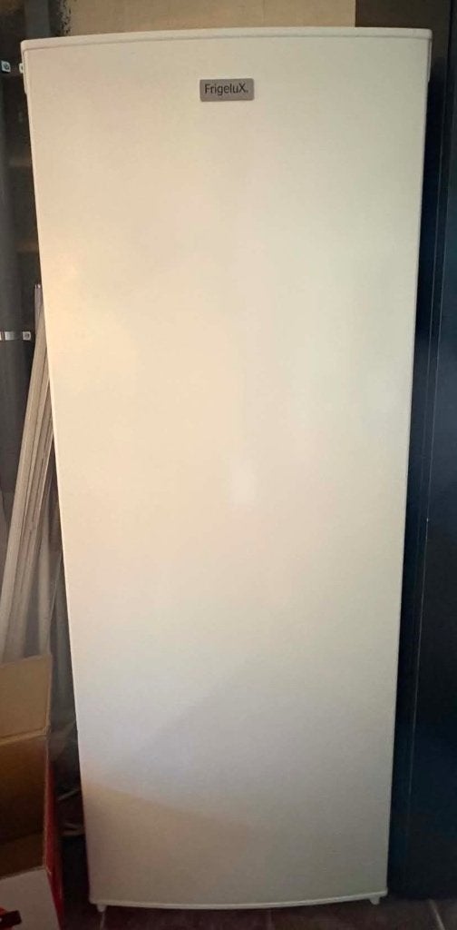 Frigo, Enlèvement, Comme neuf, Sans bac à congélation