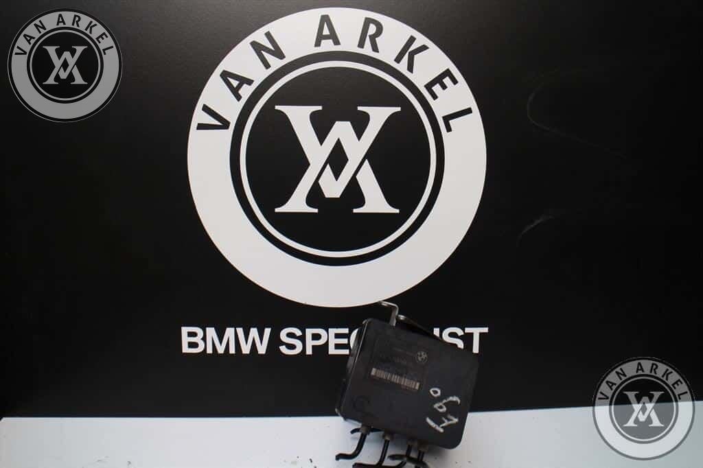 BMW 3 Serie ABS Pomp E90 N43 3452678476401 N43B20a, -, Utilisé, -, Enlèvement ou Envoi