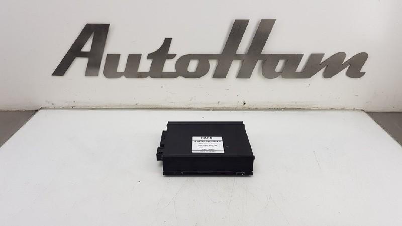 AUDIO VERSTERKER Boxster (986) (|98664531100|98664530103|), Gebruikt, Porsche