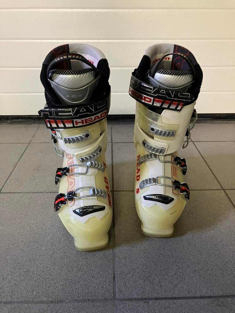 Ski botten Head s9.2, Ophalen, Gebruikt, Schoenen, Head