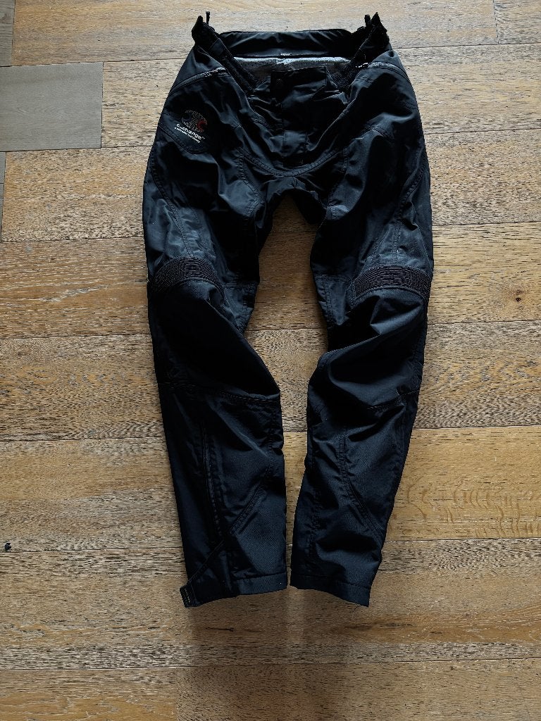 Moto broek, Motoren, Ophalen, Heren, RICHA, Broek | textiel