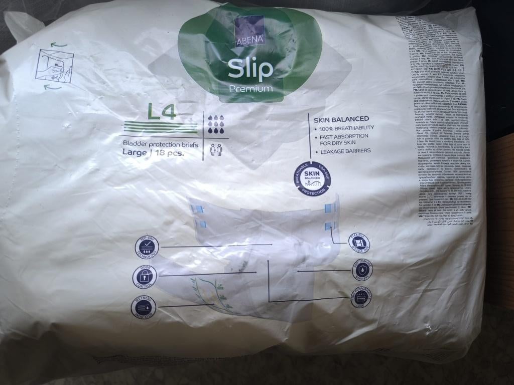 Pampers, Diversen, Verpleegmiddelen, Ophalen of Verzenden, Nieuw