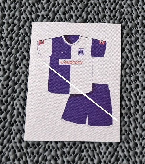 Panini Football 2011/KRC Genk/Pull, Collections, Envoi, Neuf, Affiche, Image ou Autocollant
