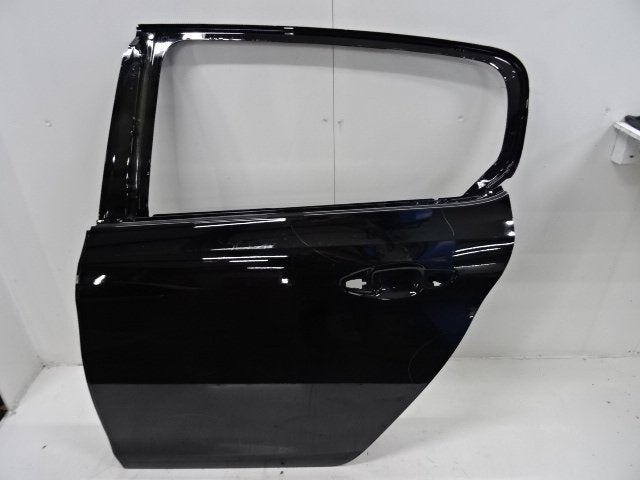PORTIER LINKS ACHTER Peugeot 308 SW (4E / H), Gebruikt, Achter, Peugeot, Deur