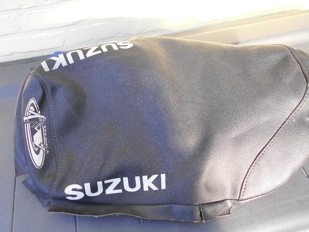 suzuki lt 50, Motos