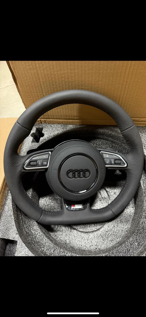 audi stuur te koop, Enlèvement ou Envoi, Audi