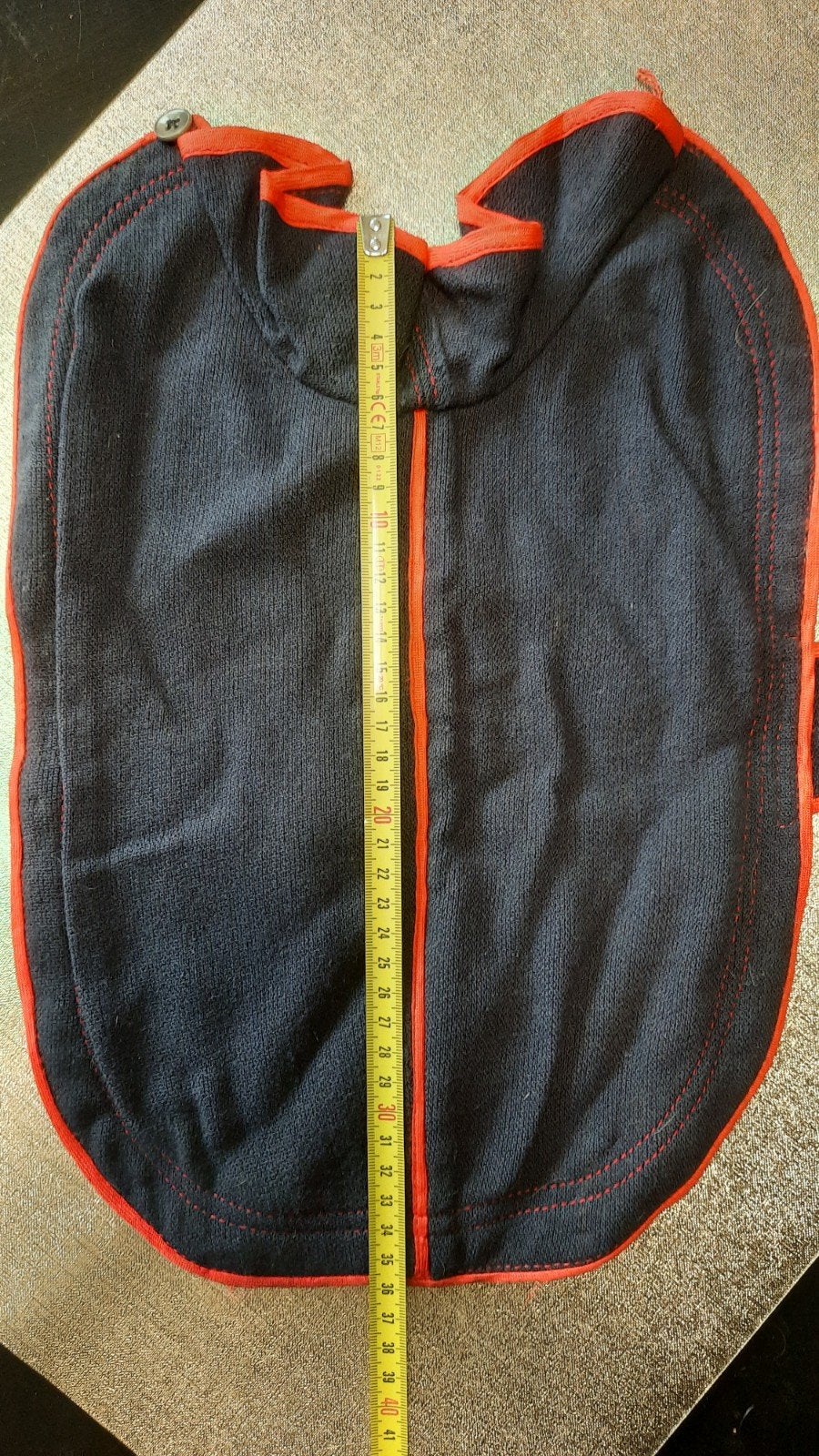 hondenkostuum, Dieren en Toebehoren, Hondenkleding, Ophalen, Zo goed als nieuw, Hondenkostuum