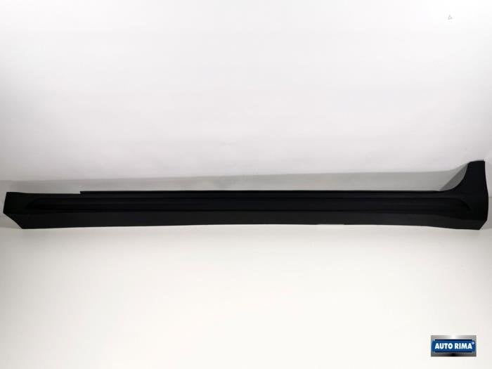 Dorpel links van een Volvo V60, Auto-onderdelen, Carrosserie, Volvo, Gebruikt, 3 maanden garantie, Ophalen of Verzenden