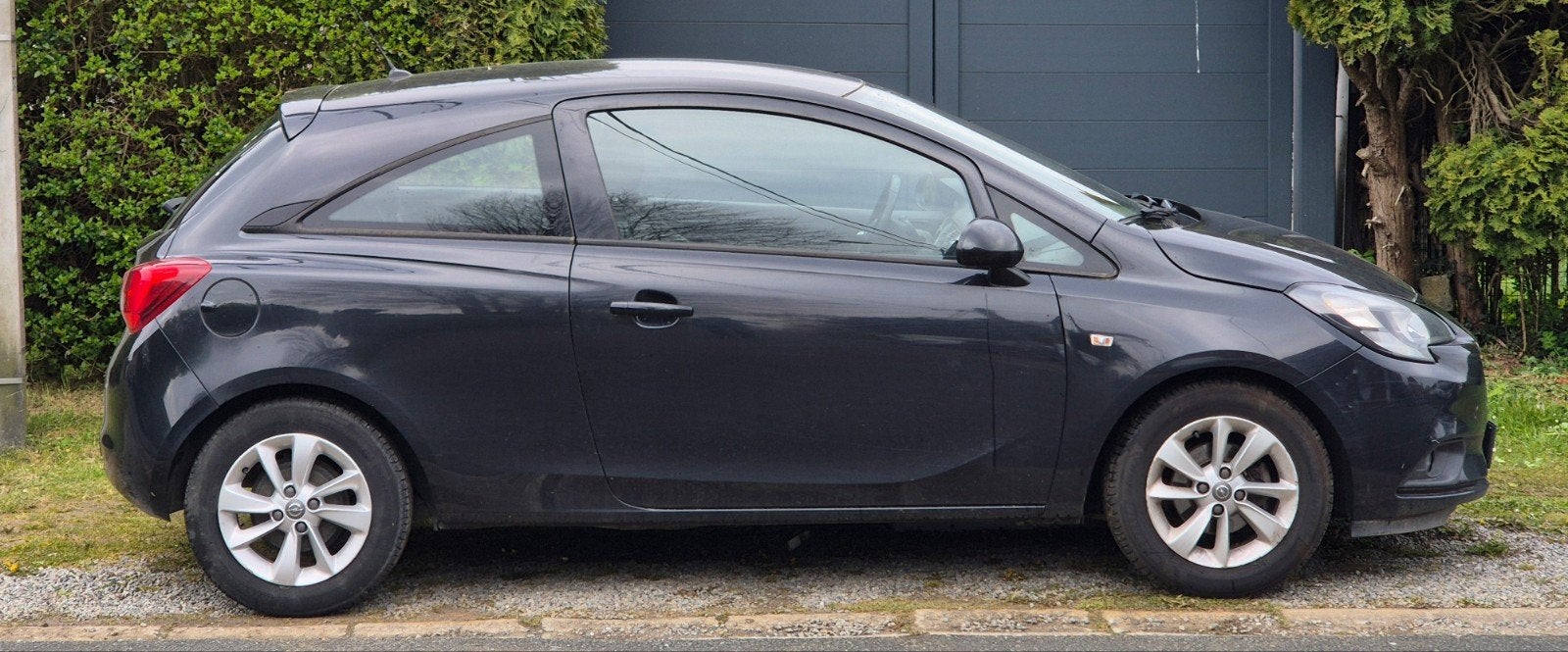 Opel corsa 14ess 66kw new mod 160mkm prêt à imma 3800€, Autos, Opel, Achat, Euro 6, Boîte manuelle, 5 places