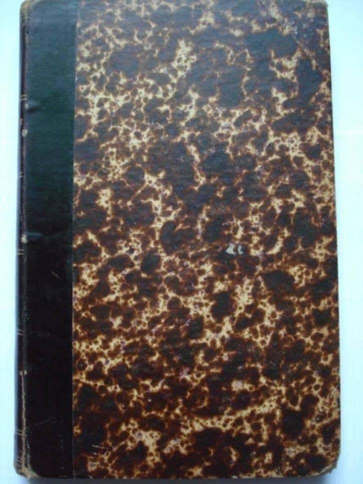 Grammaire de la langue grecque. Dübner Hurdebise 1883, Envoi, Frédéric Dübner C.-A. Hurdebise