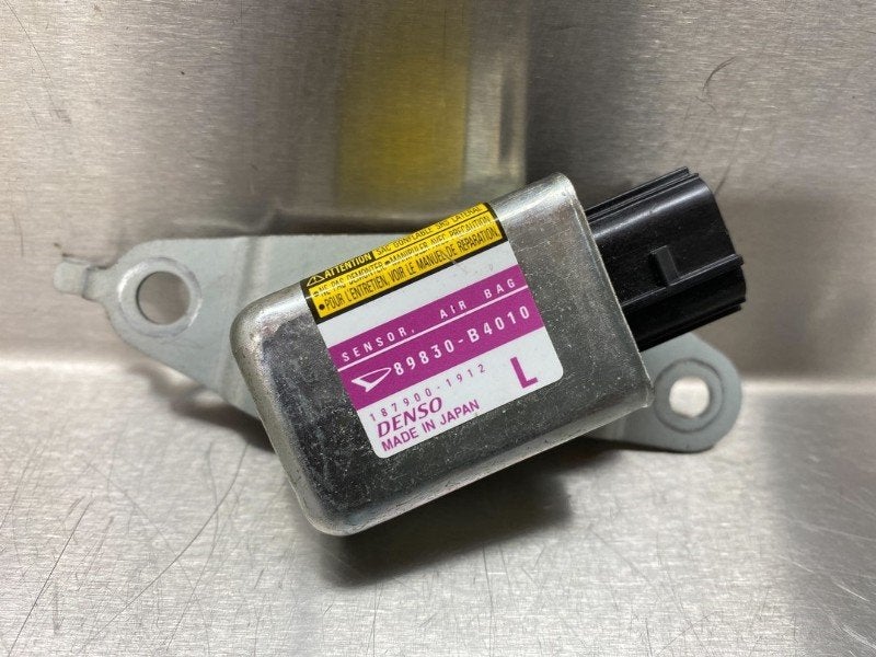 AIRBAG SENSOR Daihatsu Terios (J2) (|89830B4010|), Gebruikt, Daihatsu