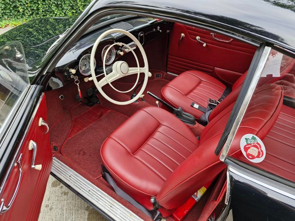 Volkswagen Karmann Ghia Lowlight, foto 6