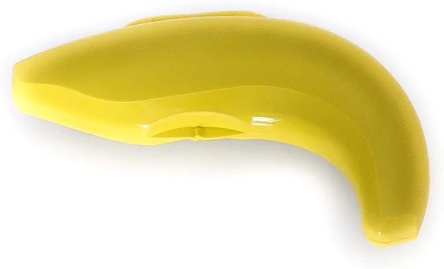 Bananen doos, Enlèvement ou Envoi, Neuf, Jaune, Autres types