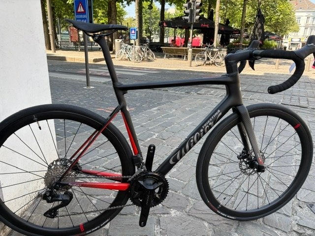 Wilier 0 SL, Fietsen en Brommers, Fietsen | Racefietsen, Ophalen