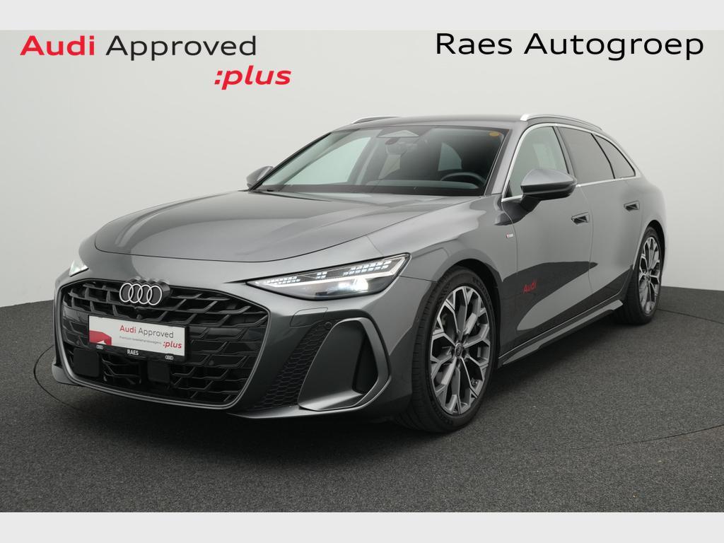 Audi A6 Avant A6 Avant 2.0 TFSI S line S tronic, Autos, Audi, A6, ABS, Airbags, Air conditionné, Ordinateur de bord, Cruise Control