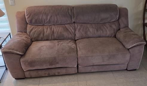 Sofa - Relax 2-zitsbank, Huis en Inrichting, Zetels | Zetels, Ophalen