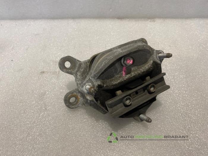 Support moteur d'un Porsche Macan, -, Porsche, 3 mois de garantie, Utilisé