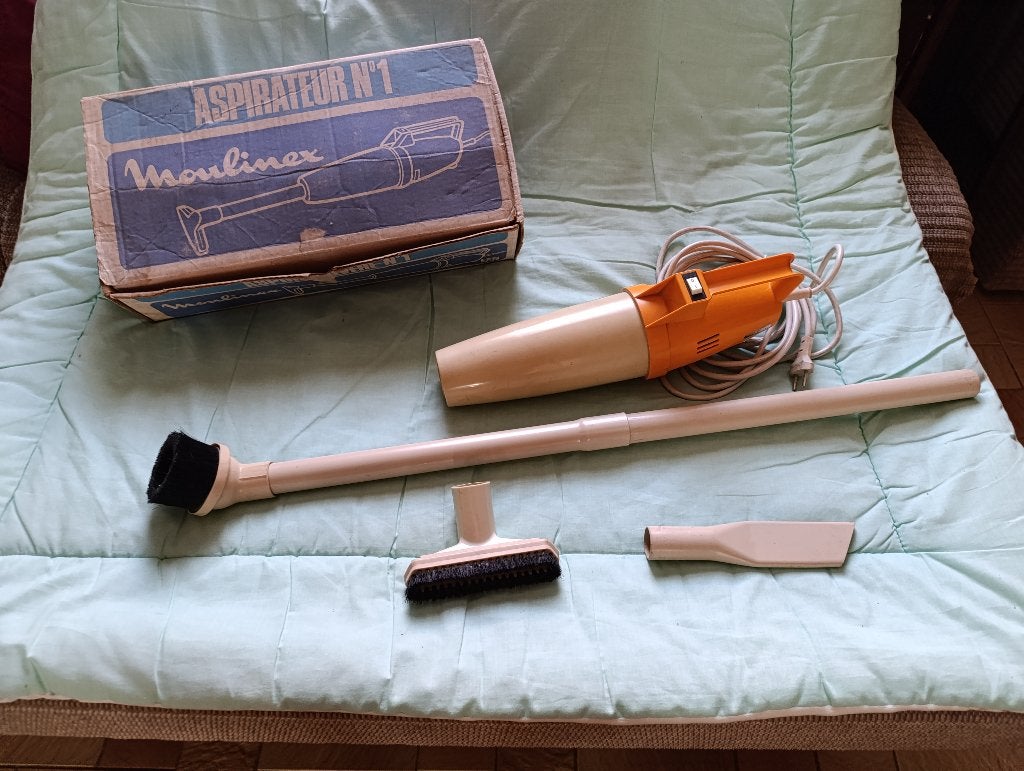 aspirateur, Electroménager, Réservoir, Convient aux sols durs, Autres marques, Enlèvement