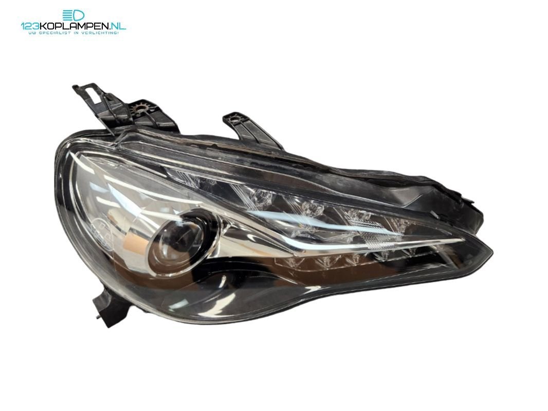 Toyota GT 86 Subaru BRZ Facelift Full Led Koplamp rechts, Toyota, -, Utilisé, -