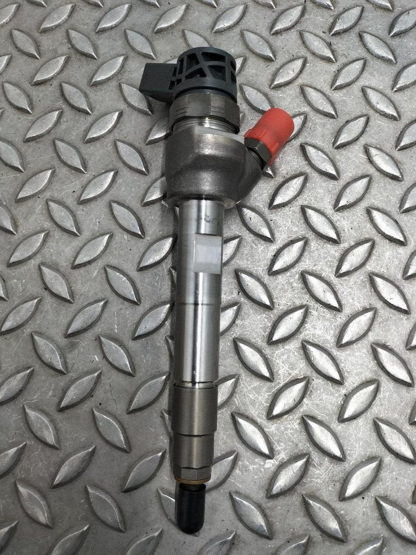 MINI (BMW) MINI BRANDSTOF INJECTOR / VERSTUIVER 0445110598 2, Enlèvement ou Envoi, Utilisé, ARN reconnu