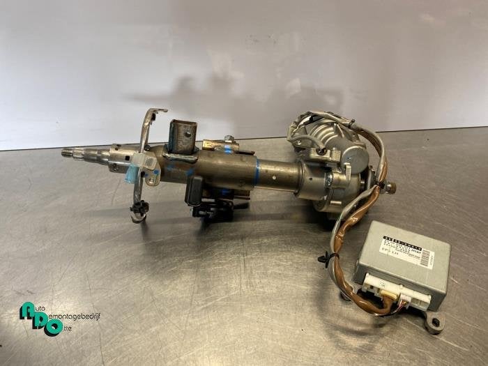 Stuurbekrachtiging Elektrisch van een Peugeot 107 (107 05-), Auto-onderdelen, Gebruikt, -, -, Ophalen of Verzenden